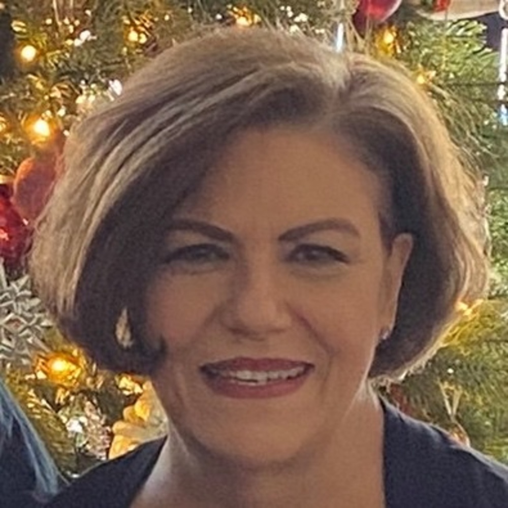 Meet your Posher, Cynthia